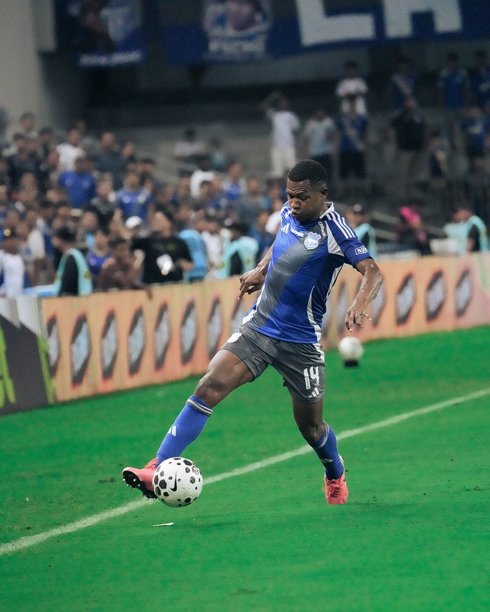 Club Sport Emelec tweet media