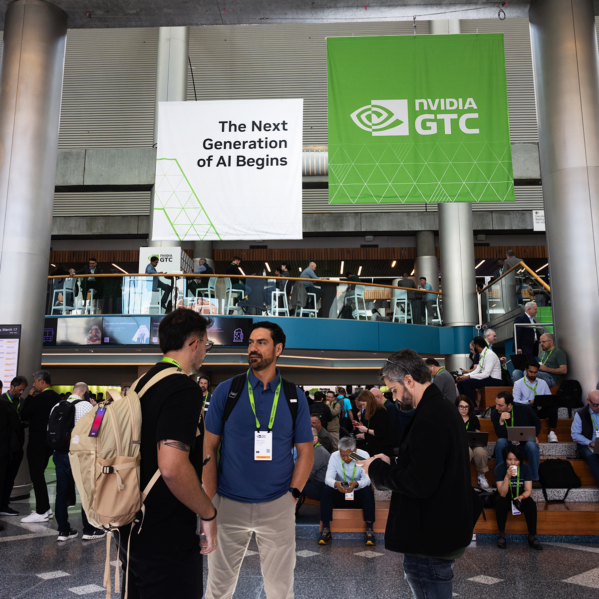 Intel Business tweet media