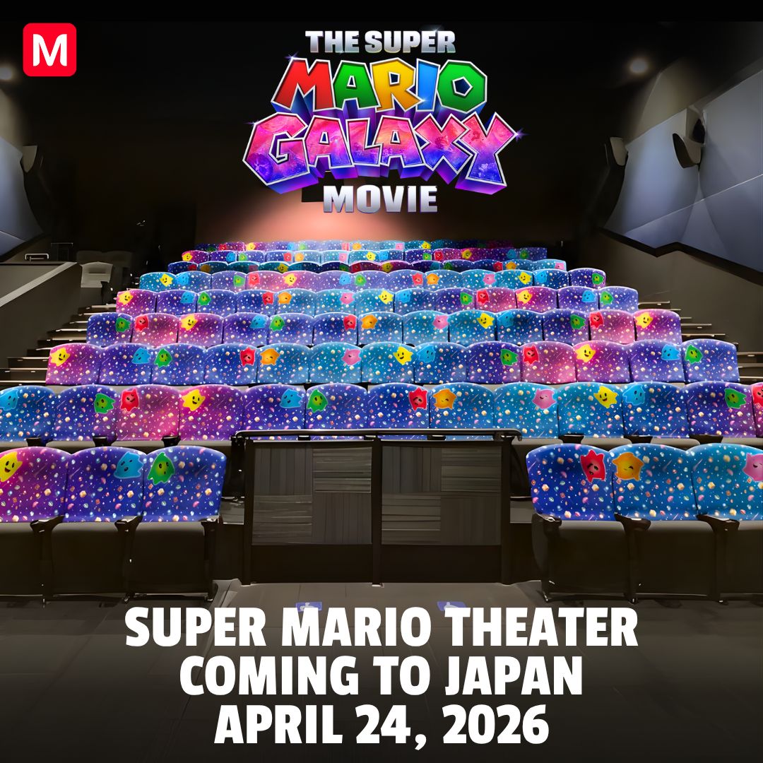 Meccha Japan tweet media