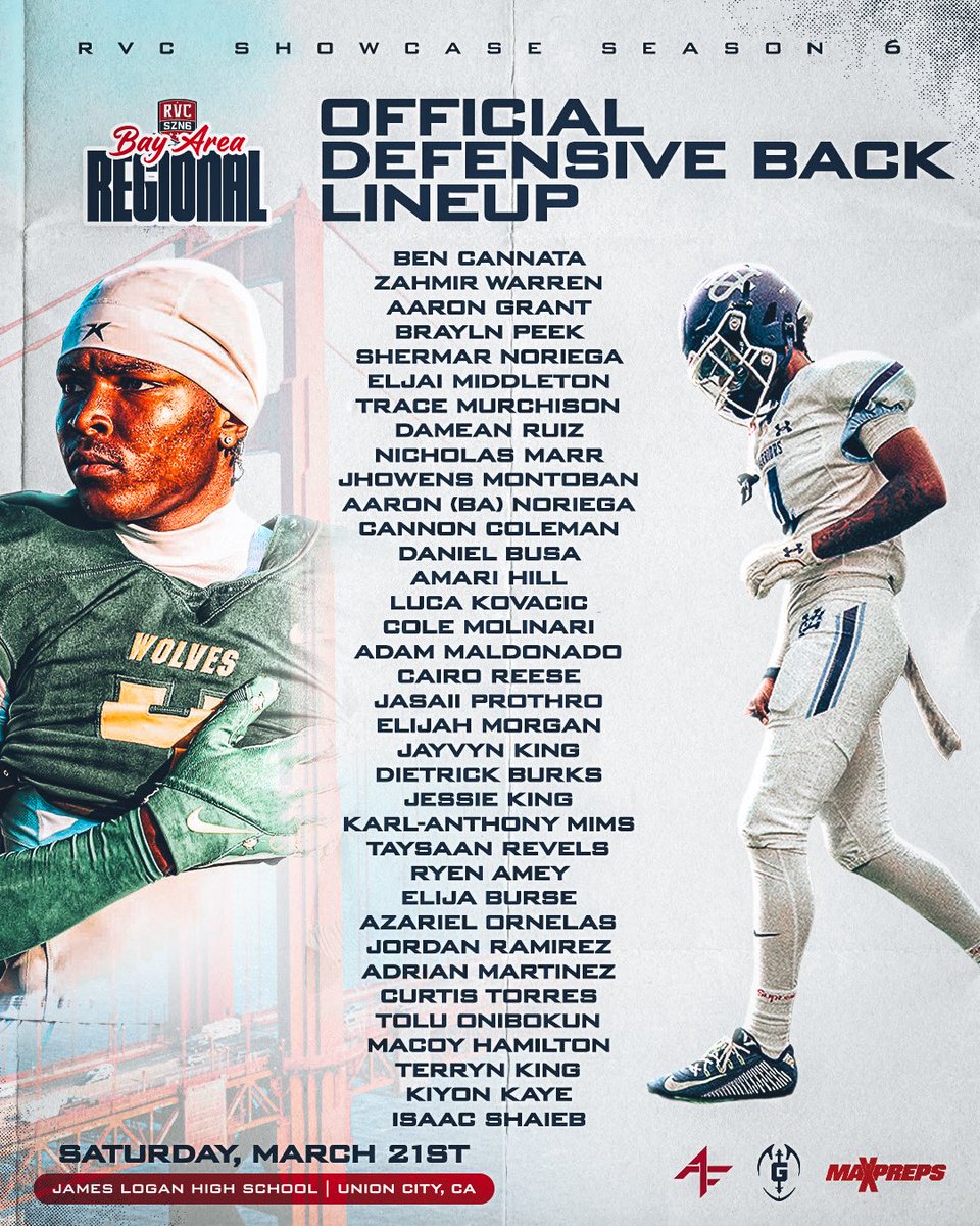 THE RVC SHOWCASE tweet media