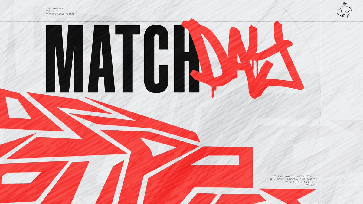 Lost Puppies tweet media