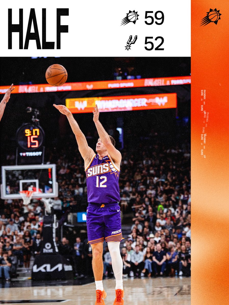 Phoenix Suns tweet media
