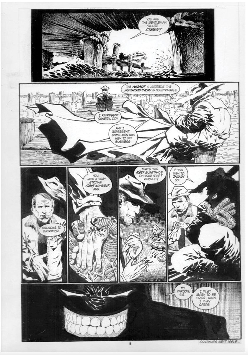 Jonathan J. Colton tweet media