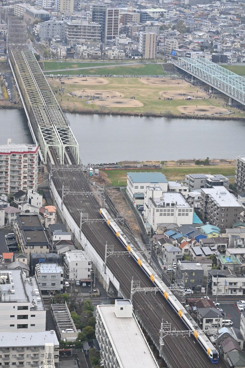 デーテンワン tweet media