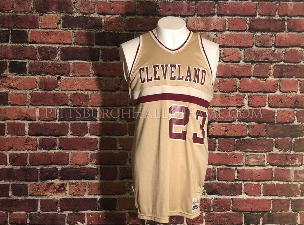 Pittsburgh Hall of Fame and Sports Museum™ tweet media