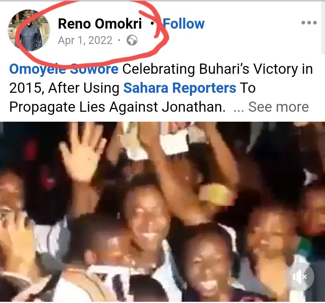 STRONG REX tweet media