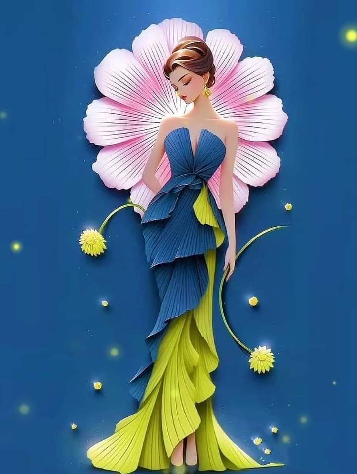 Flowers Magic tweet media