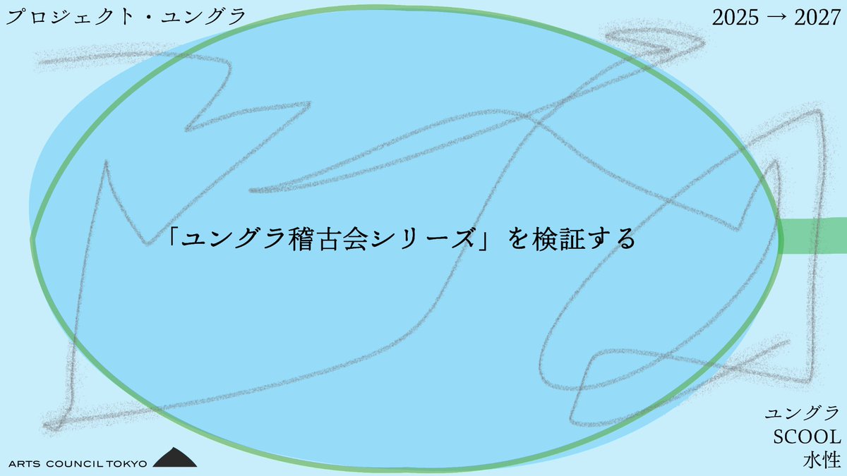 プロジェクト・ユングラ tweet media