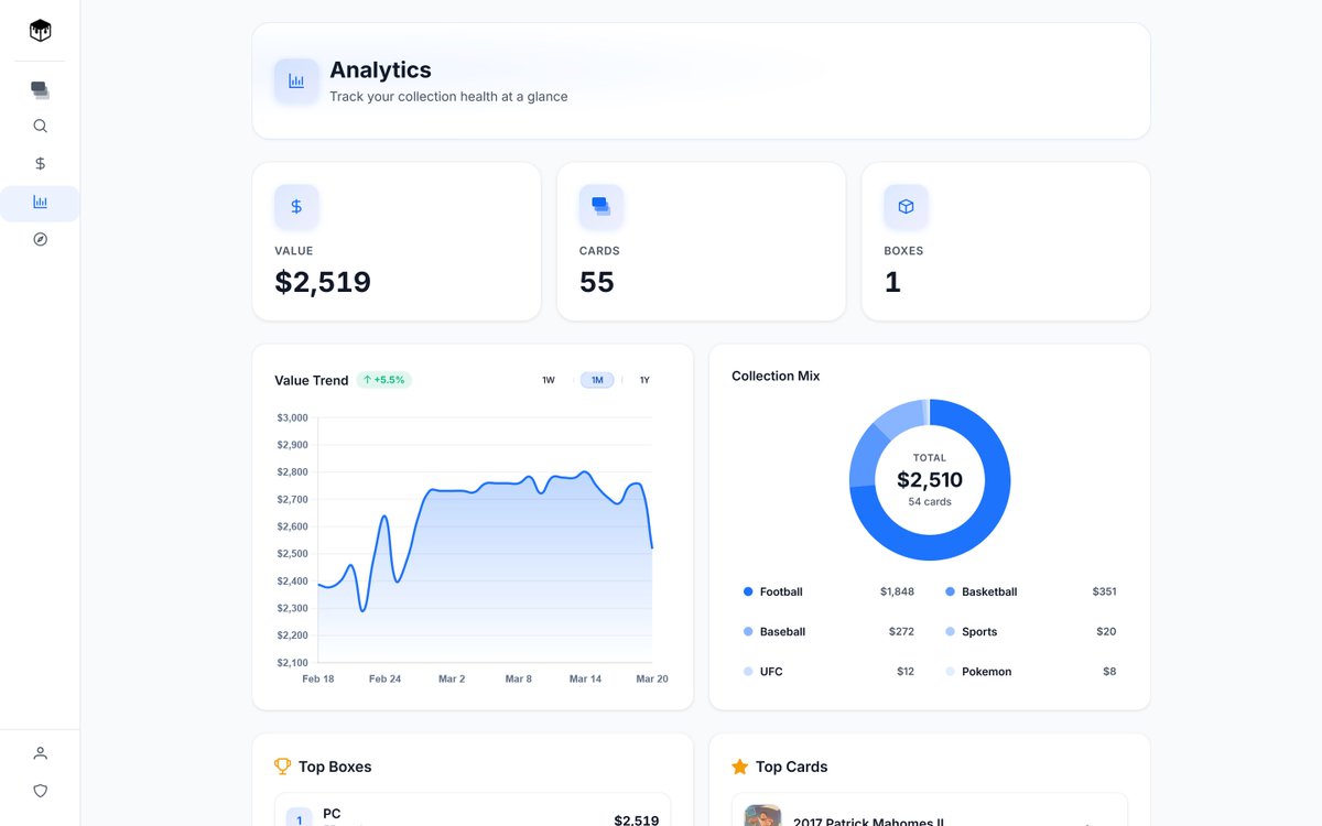 Wax Cache tweet media