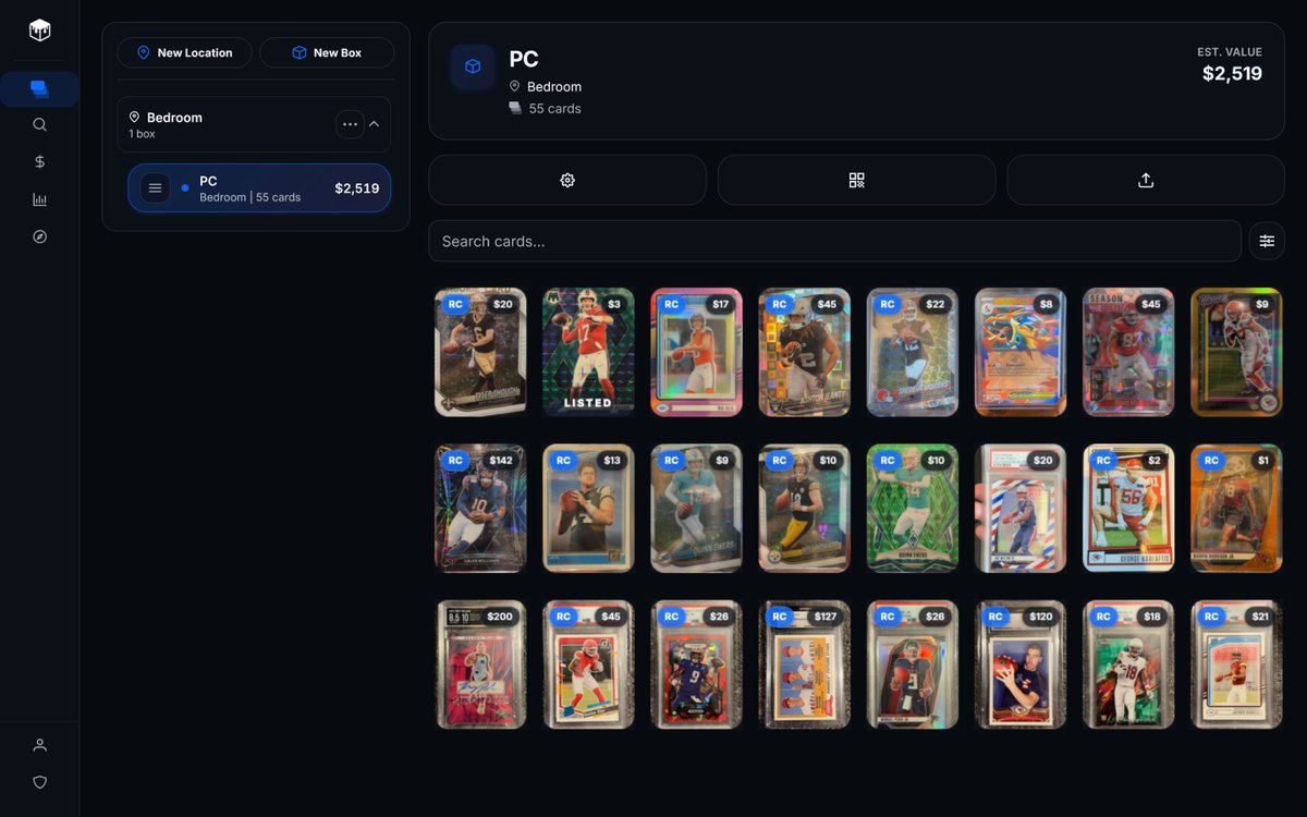 Wax Cache tweet media