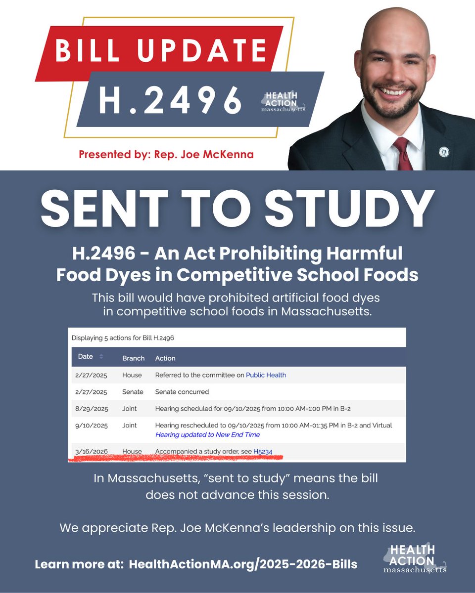 Health Action MA tweet media