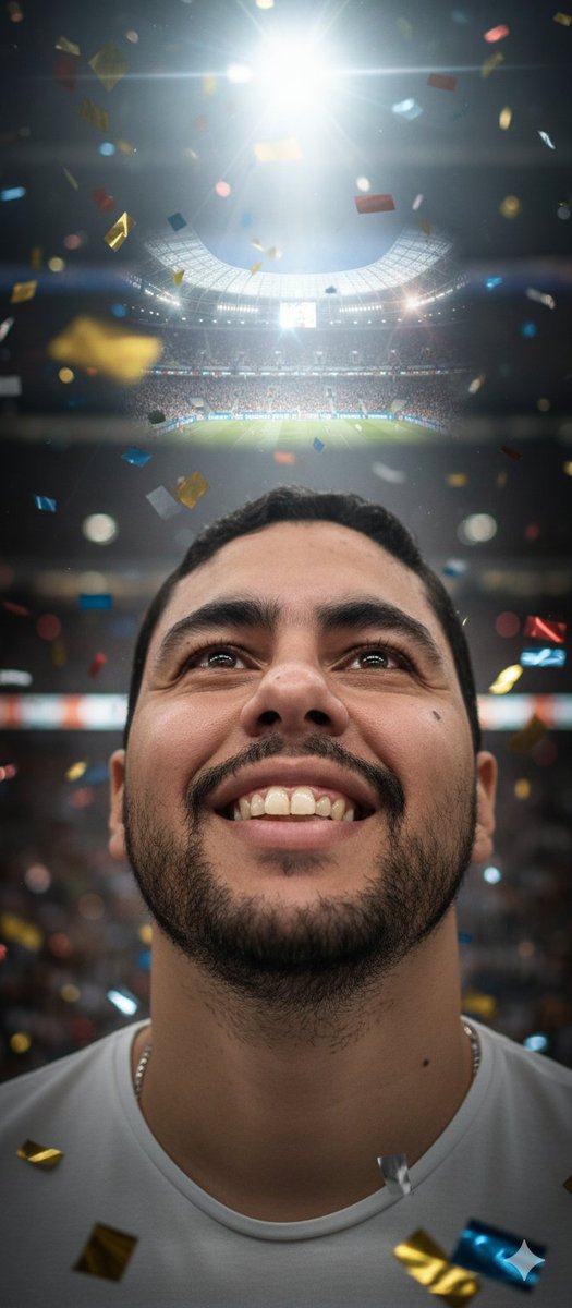 RenanJesus's tweet photo. Do close, do estilo e do estádio...
#modelo #arte #fotografia #editorial #IA https://t.co/cUv87682CP