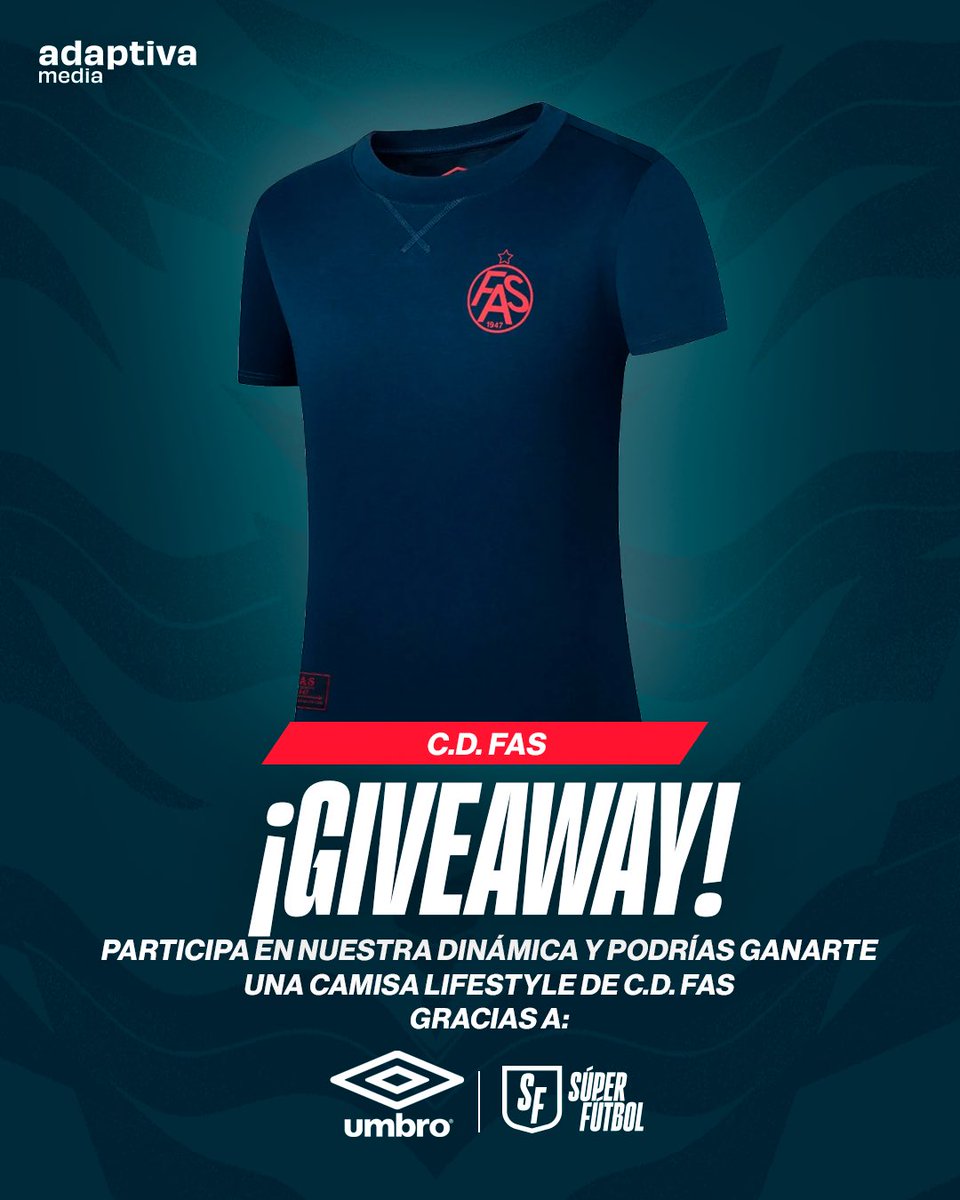 Súper Fútbol tweet media