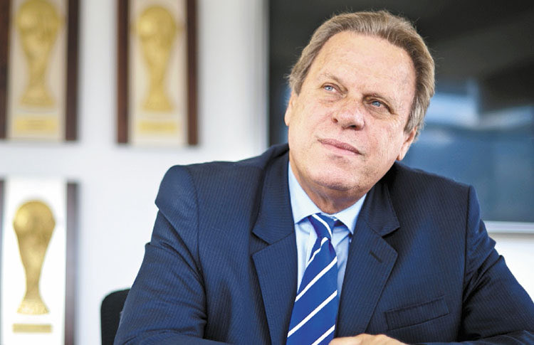 FND - Federación Nacional de Departamentos tweet media