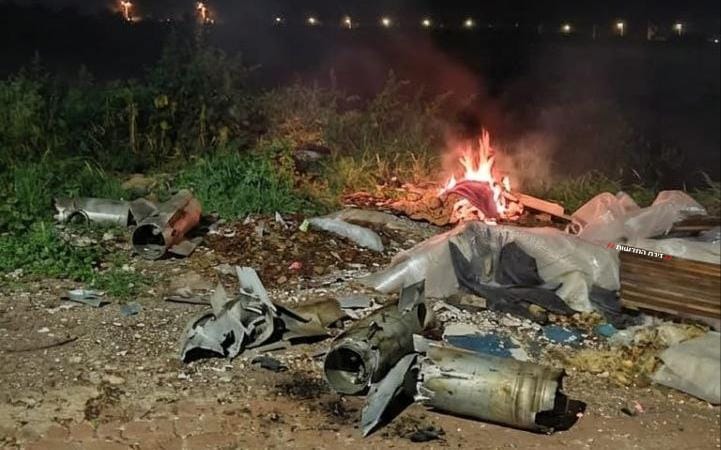 Jonathan Berim tweet media