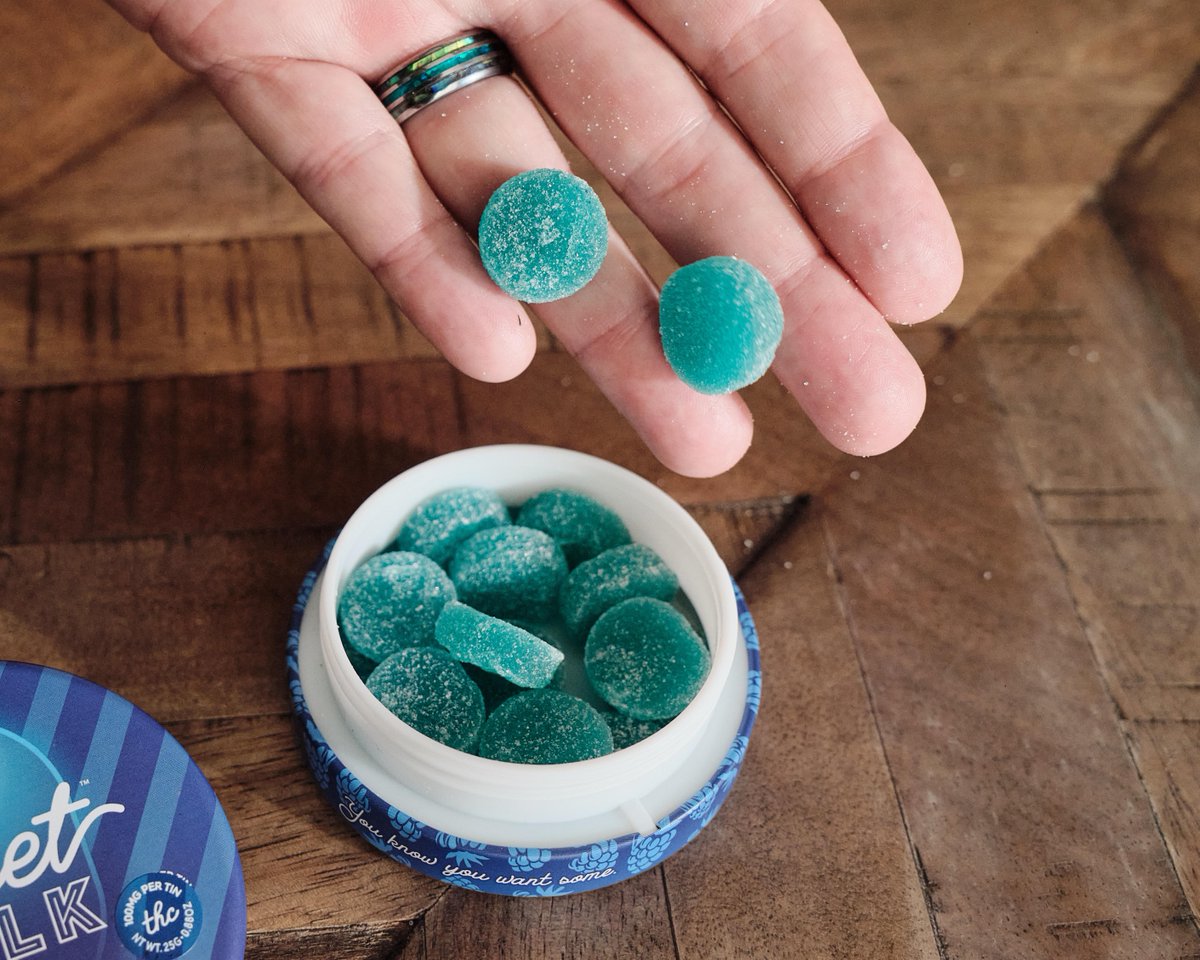 Trulieve MD tweet media