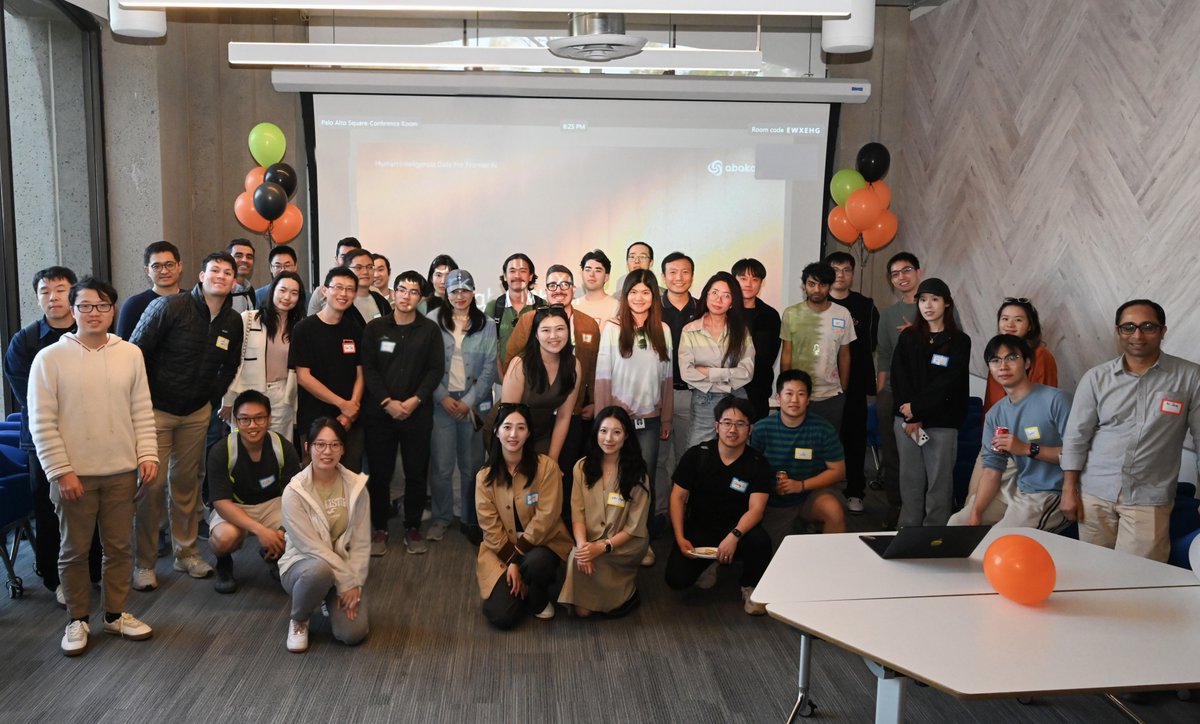 Abaka AI tweet media