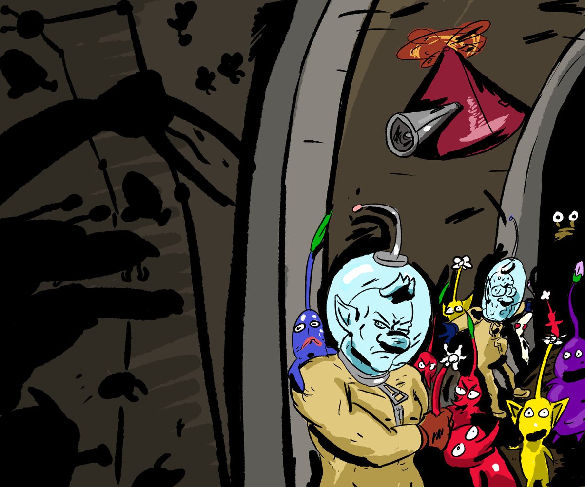 CLIFFTONIC tweet media