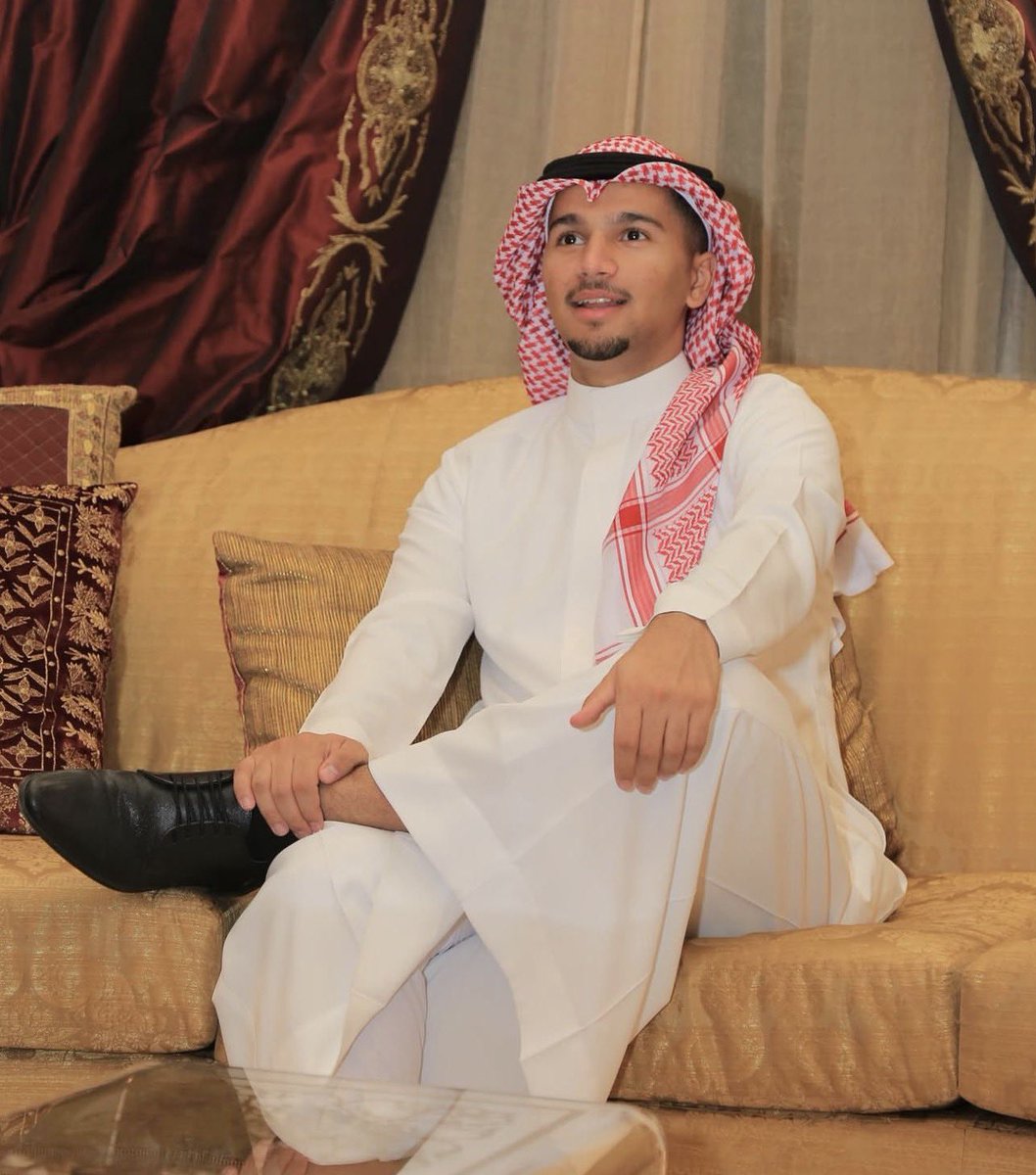 محمد شايف tweet media