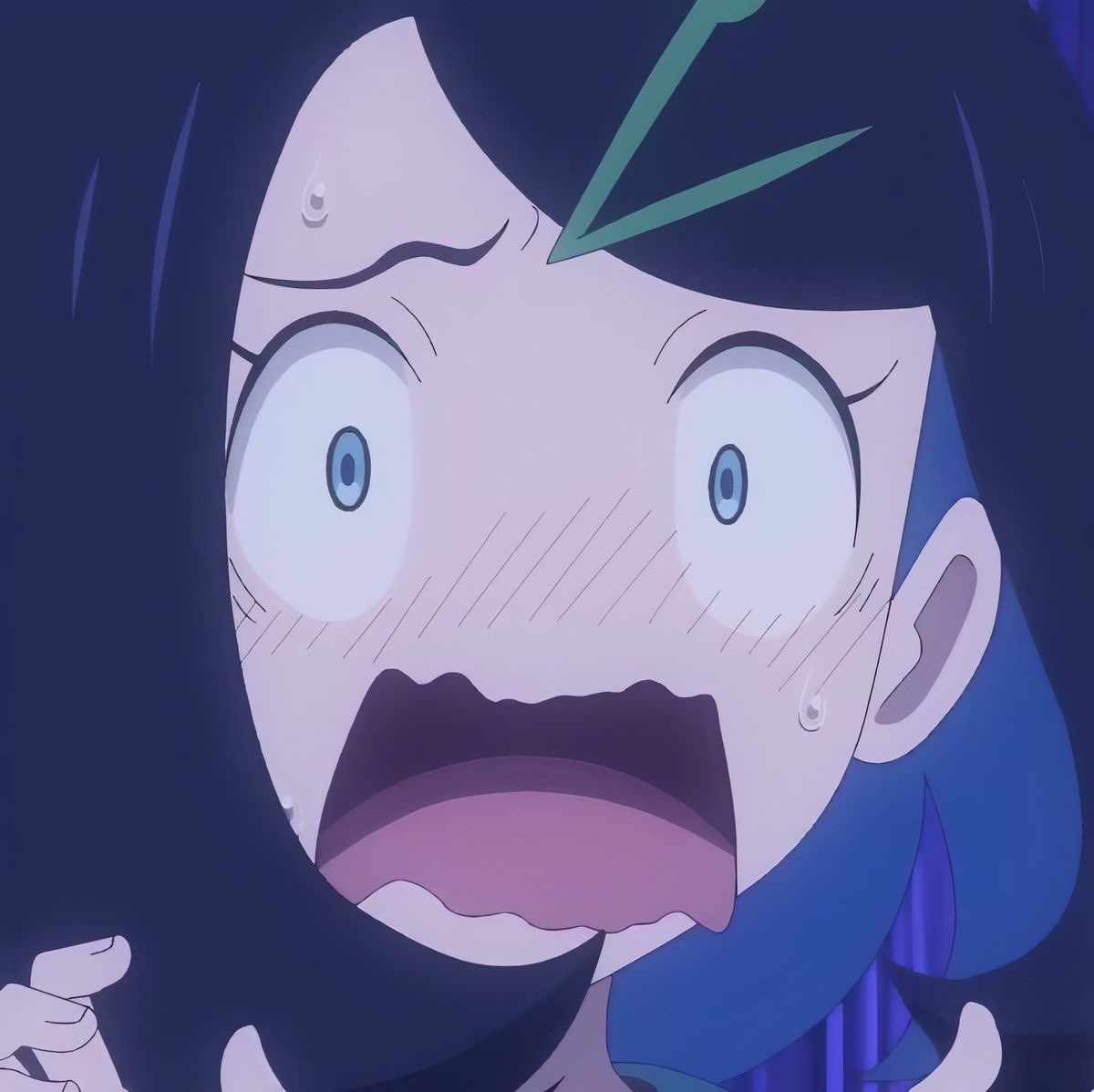 isha | LIKODOT YURI 👩❤️💋👩 tweet media