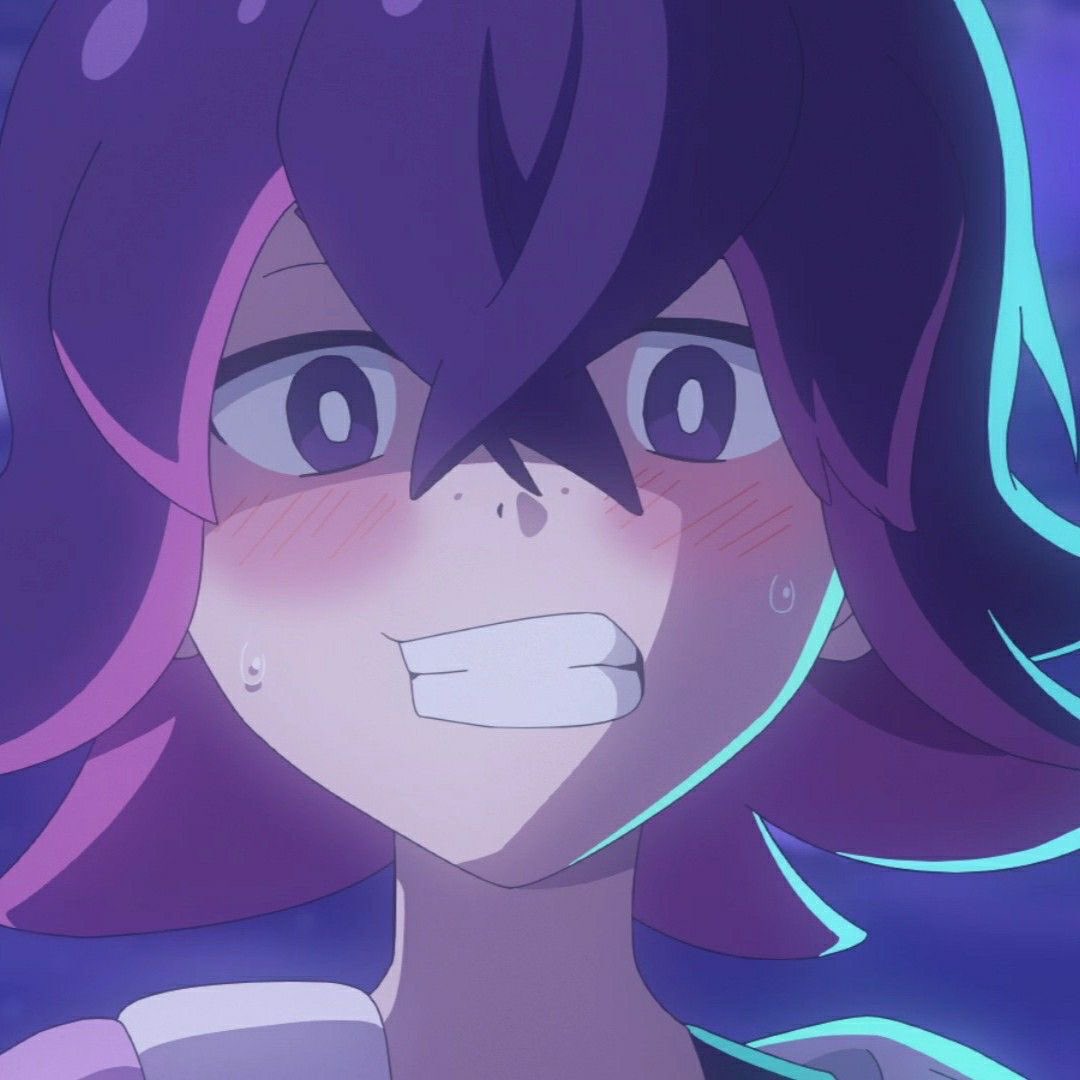 isha | LIKODOT YURI 👩❤️💋👩 tweet media