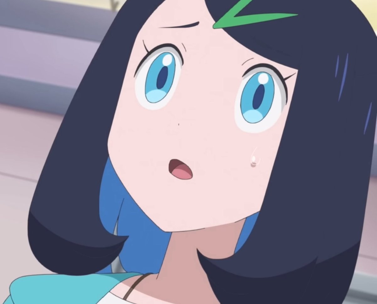 isha | LIKODOT YURI 👩❤️💋👩 tweet media