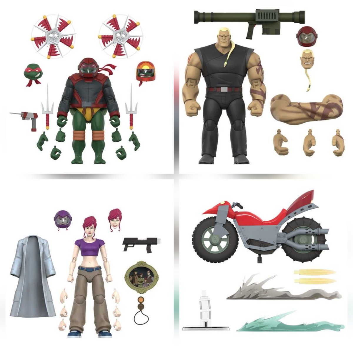 State O Verse tweet media