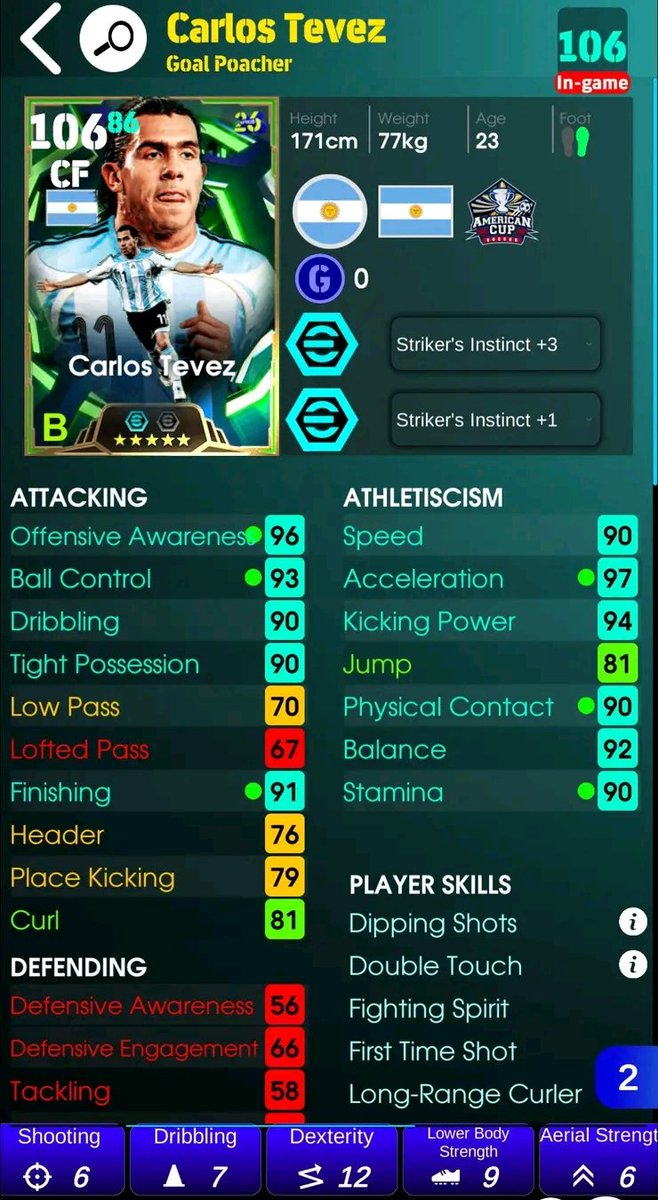 EPES ⚽ tweet media