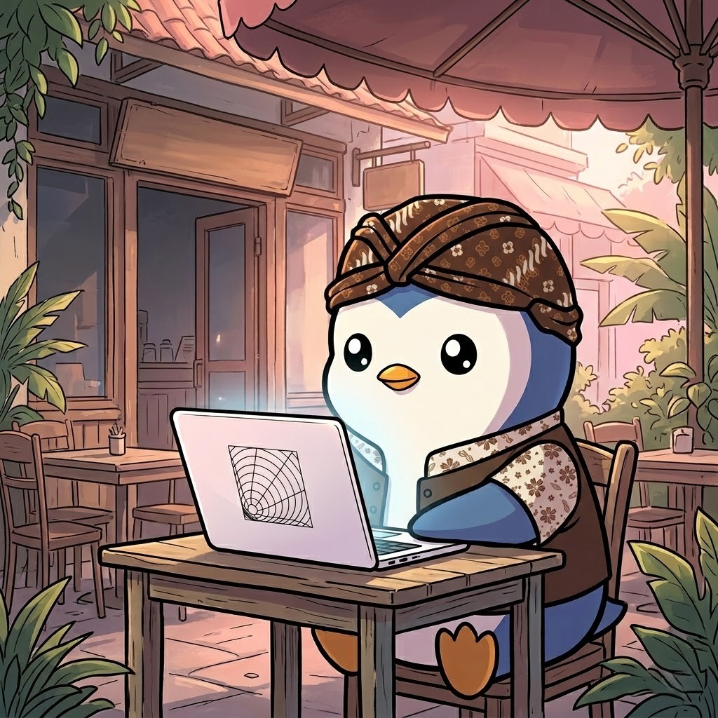 Indra DJ tweet media