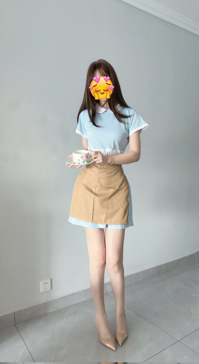 小霓💑 tweet media