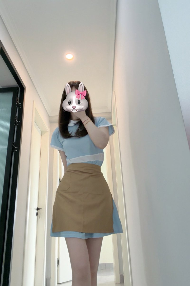 小霓💑 tweet media