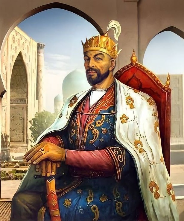 Daily Turkic tweet media