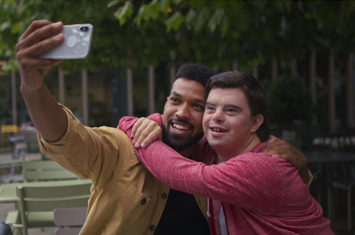 Kessler Foundation tweet media