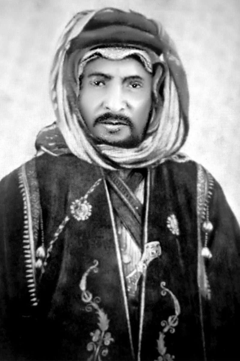 dalham22's tweet photo. @rwks518242 @quiie__ @Joans2026 @lliixraa @Demugravi @gutsd_ @Orchid00011 @hhmanssur وتوليهم لامارات القرى بطلب من الدولة الجبرية 
وعندك مثال اخر مثلا الشعلان شيوخ  الروله بدو 
لكن امير الجوف سطام الشعلان هل يعتبر حضري واخوانه بدو https://t.co/CpAsNjSKKH