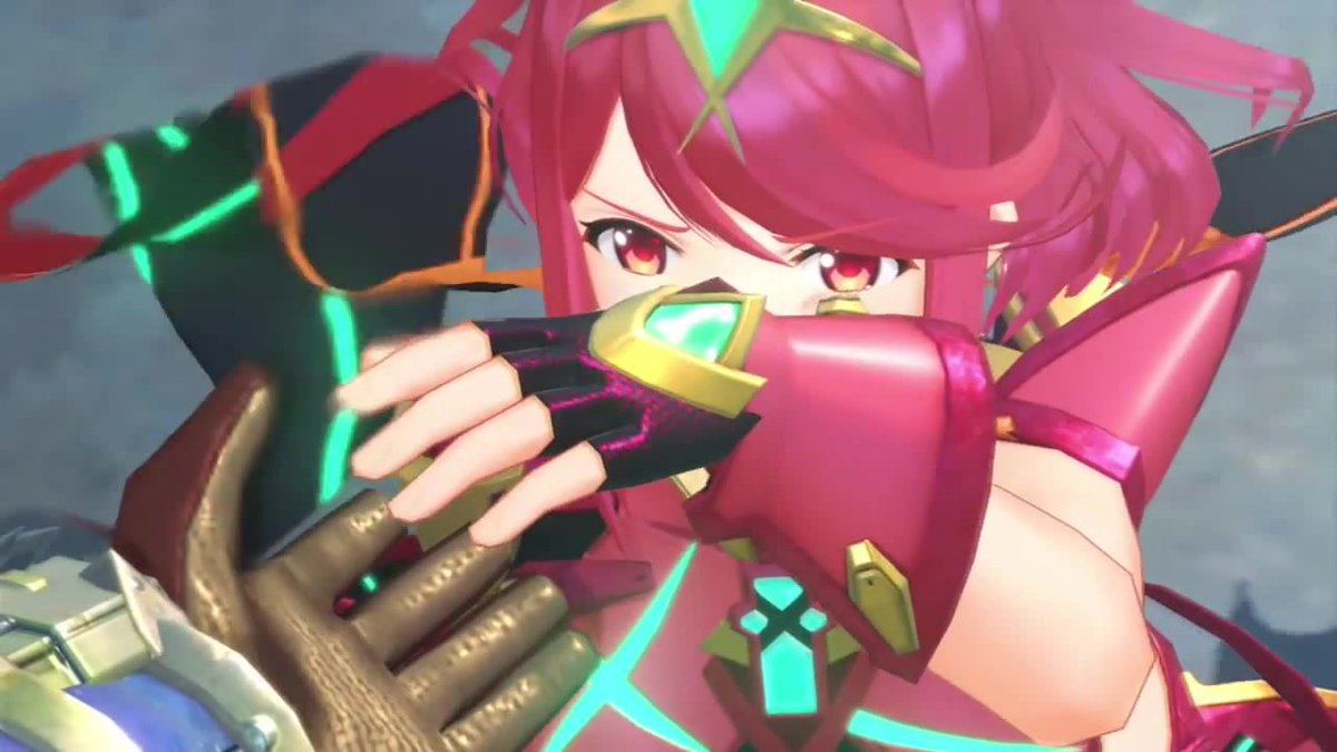 Daily Pyra tweet media