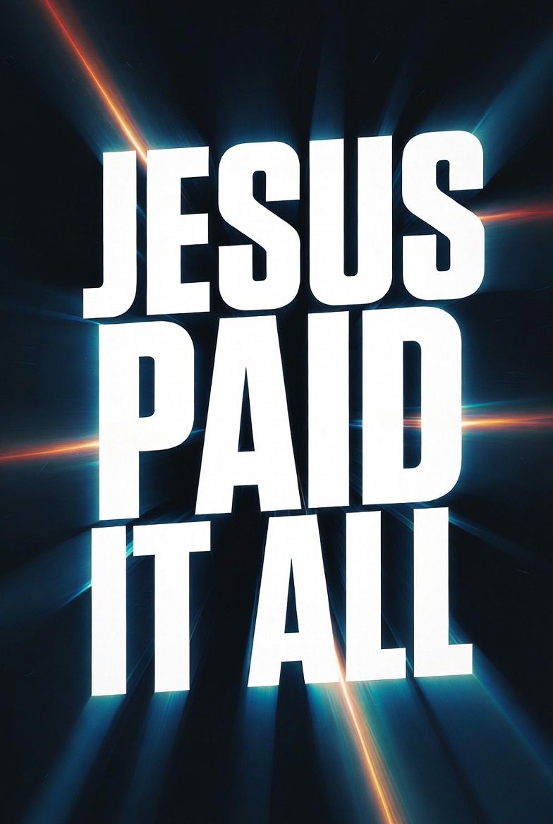 ✞ A.C.Tea ✞ (Alex Cserni) Praise & Poetry tweet media