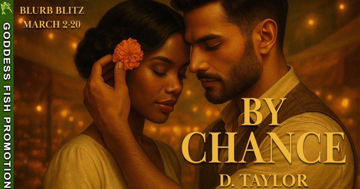 Goddess Fish Promos tweet media