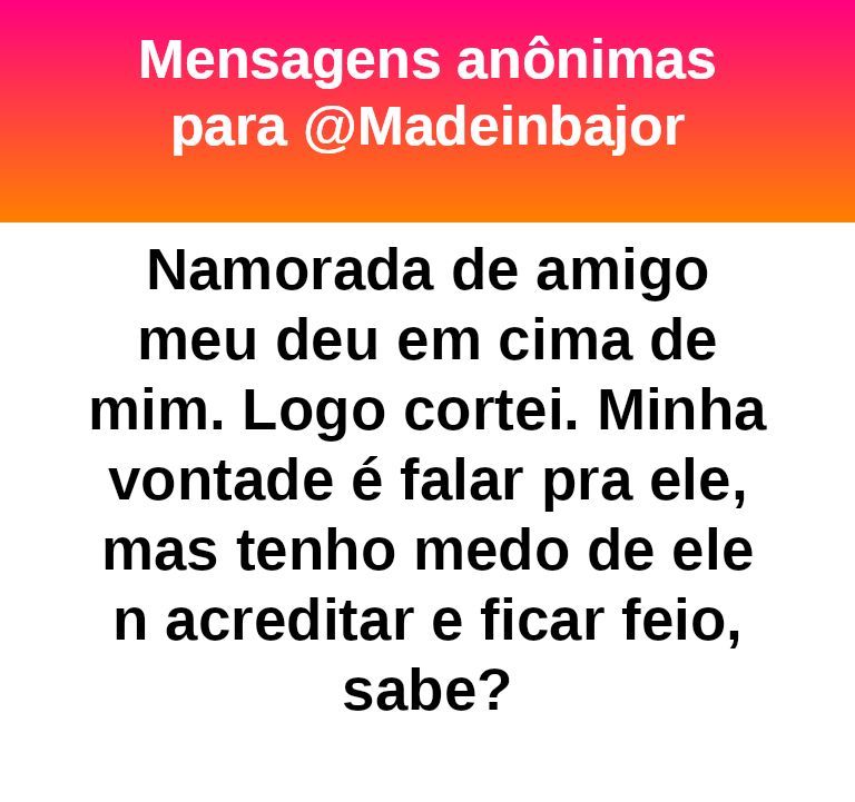 Making of da vida alheia tweet media