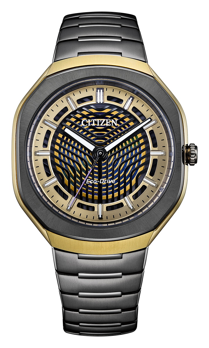 シチズン、エコ・ドライブ50周年で新型“フォトン” watch.impress.co.jp/docs/news/2094…