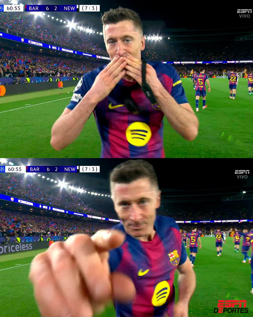 ESPN Deportes tweet media