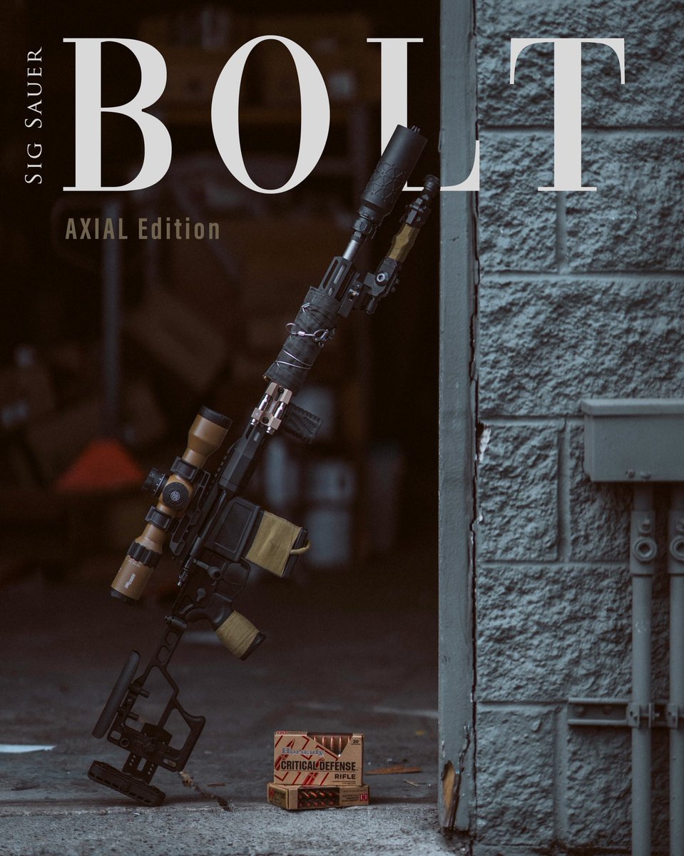 Black Wolf Tactical tweet media