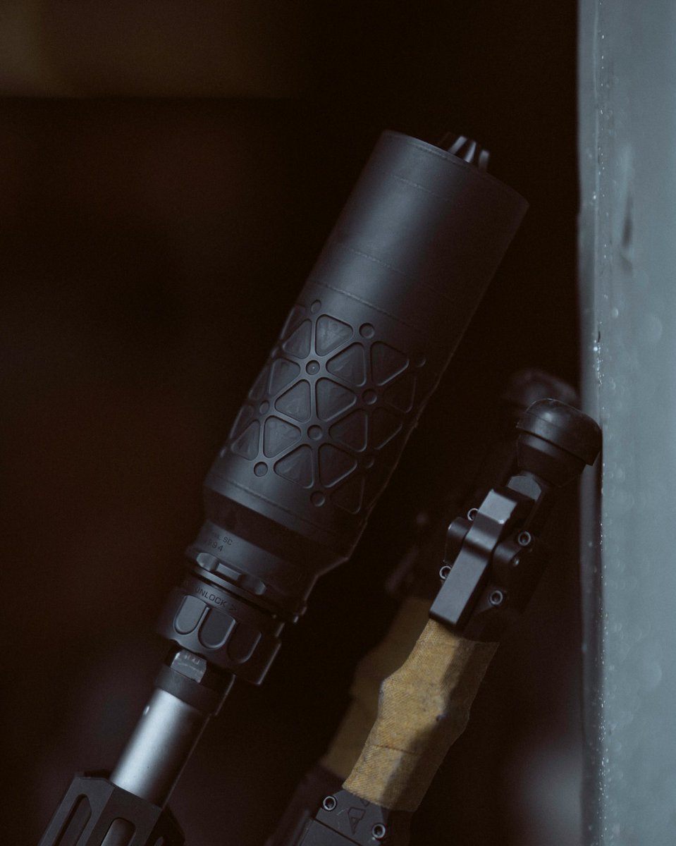 Black Wolf Tactical tweet media