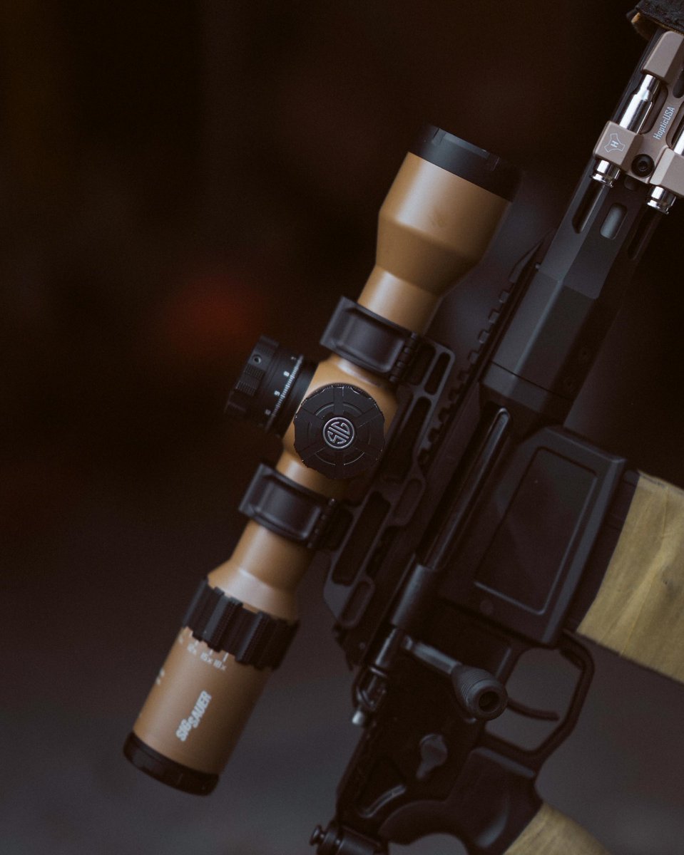Black Wolf Tactical tweet media
