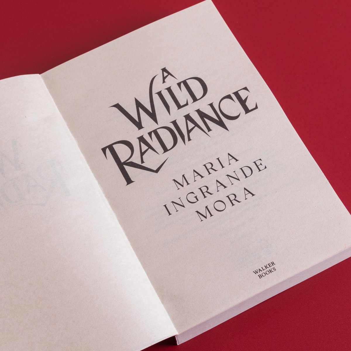 Walker Books Australia tweet media