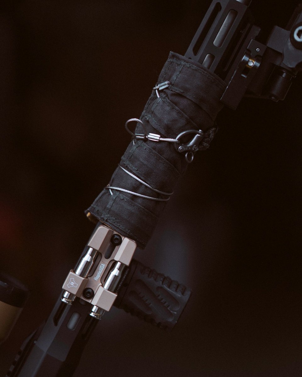 Black Wolf Tactical tweet media