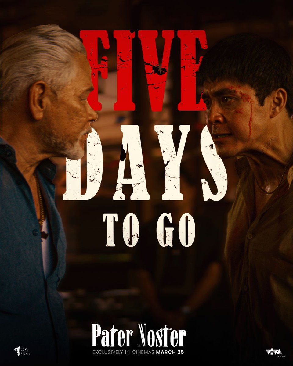 VIVA Films tweet media