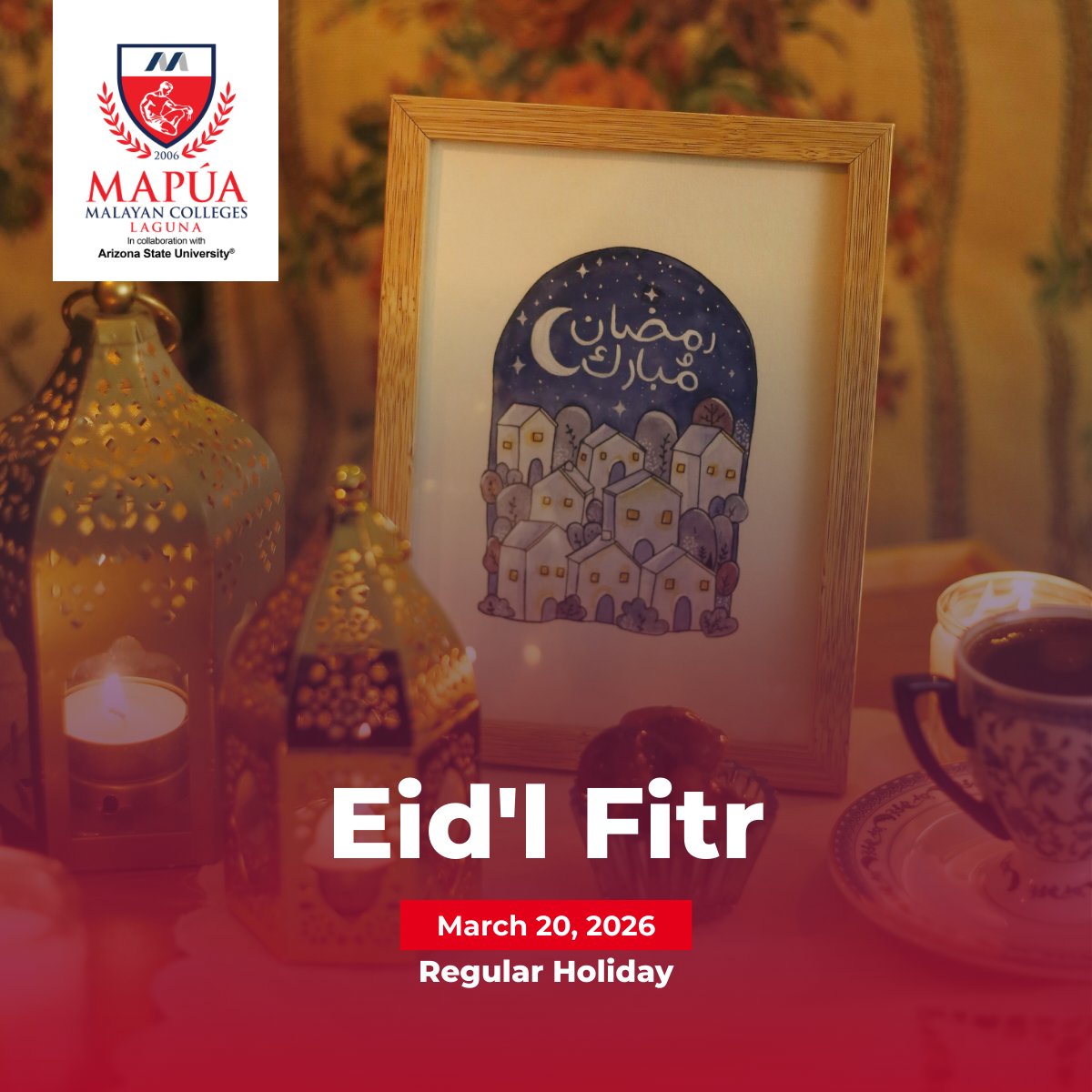 Mapúa Malayan Colleges Laguna tweet media