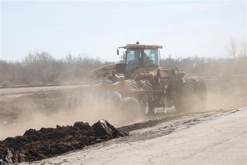 KCTV5 News tweet media