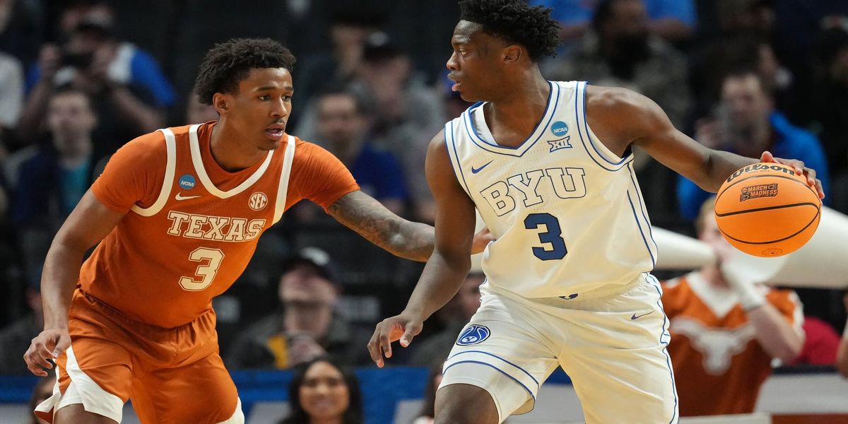 Longhorns Wire tweet media