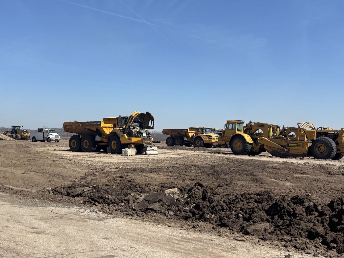 KCTV5 News tweet media